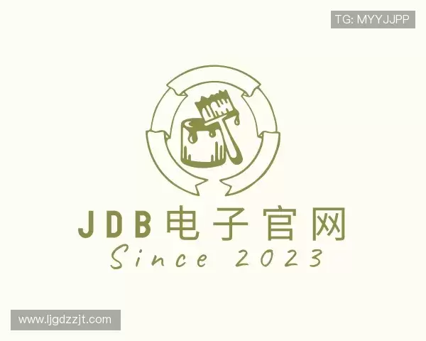 关于jdb电子官网